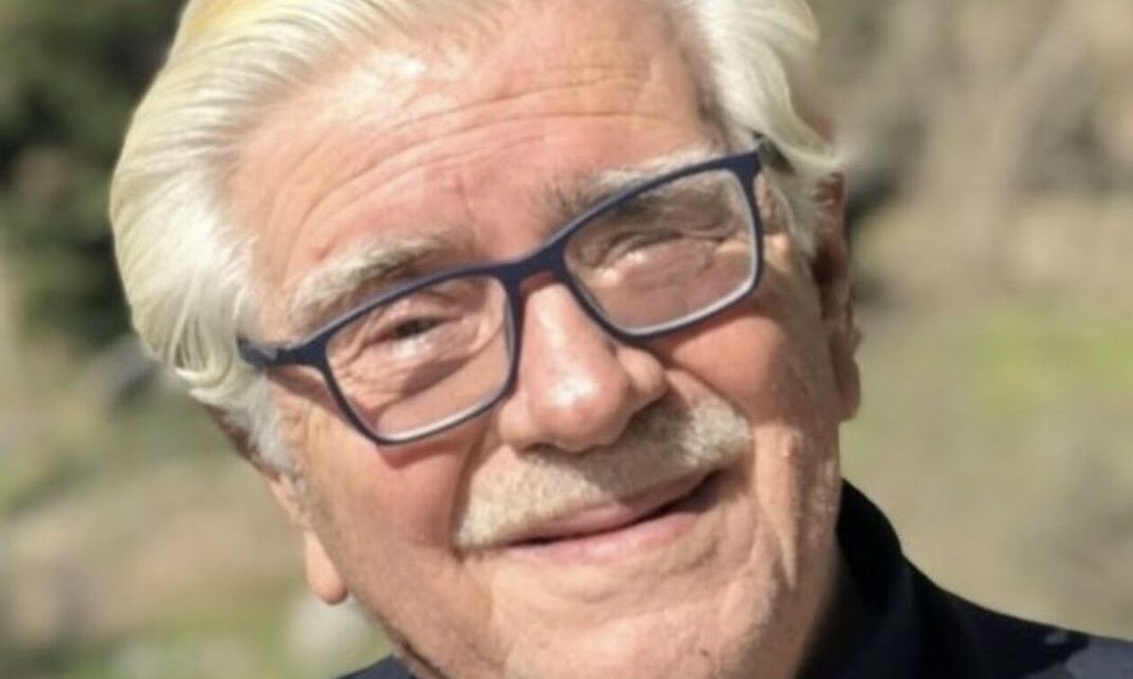 Πέθανε ο Γιώργος Σιότροπος