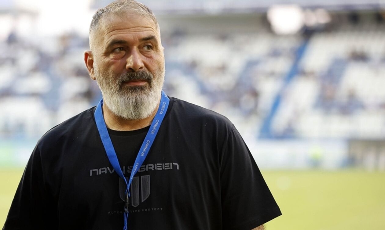 Ανόρθωση: Αυτά είναι τα χαρακτηριστικά του νέου επιθετικού που έρχεται