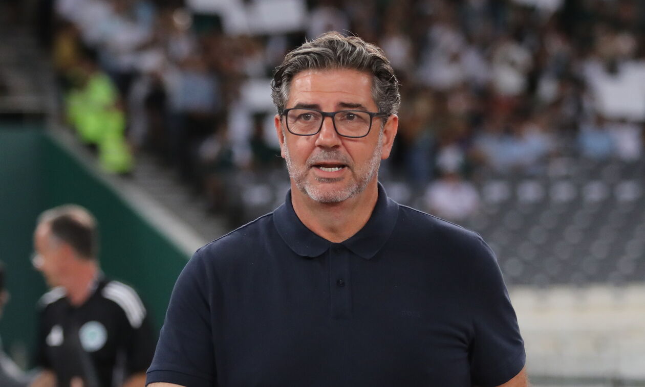 Βιτόρια: «Ήταν πολύ άδικο»