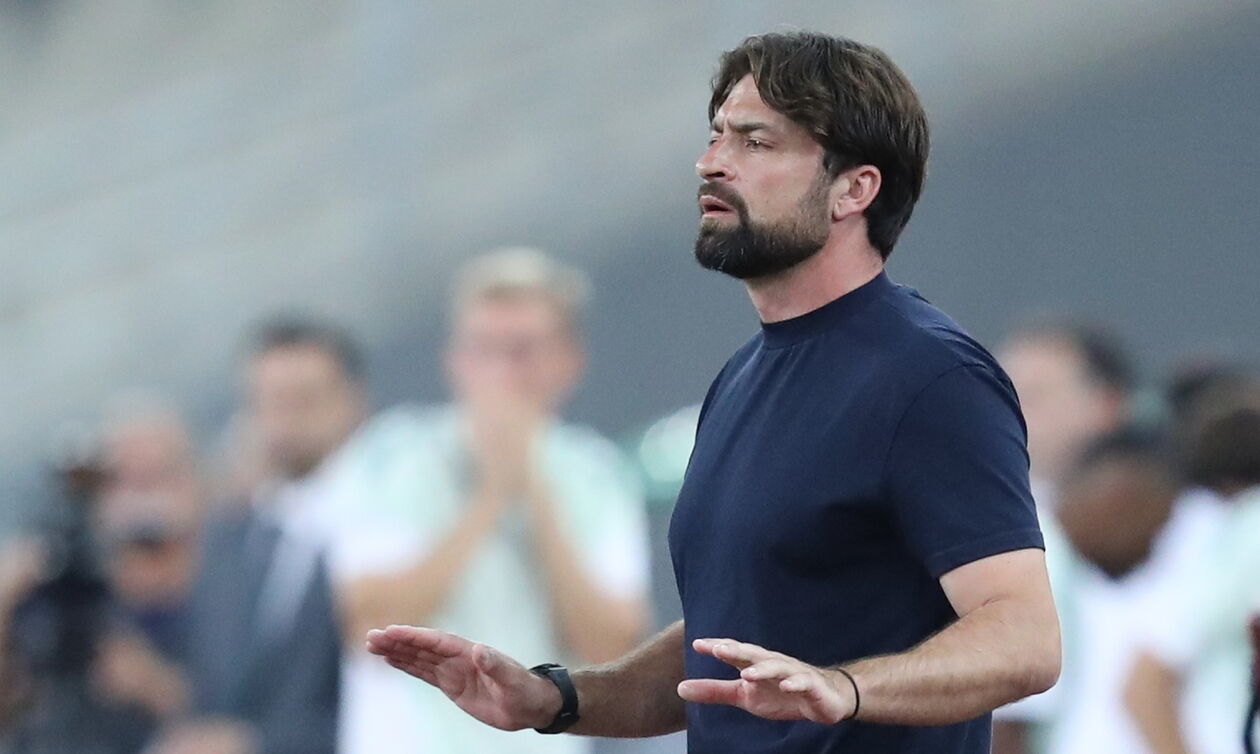 Μάρτιν: «Καταλαβαίνω να αισθάνονται αδικημένοι»