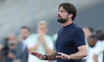 Μάρτιν: «Καταλαβαίνω να αισθάνονται αδικημένοι»