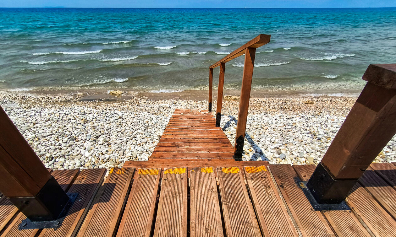 Καιρός: Αίθριος με πτώση της θερμοκρασίας