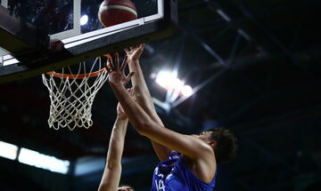 Eurobasket U18: Μονόδρομος η νίκη της Ελλάδας κόντρα στη Βουλγαρία 