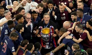 Πρόστιμο από την UEFA στην Παρί