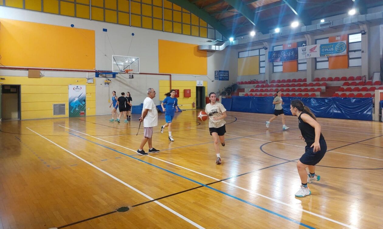 Απρόβλεπτοι: Οι έξι πρώτες μεταγραφές ενόψει της παρθενικής συμμετοχής στην Α' ΕΣΚΑΝΑ γυναικών!