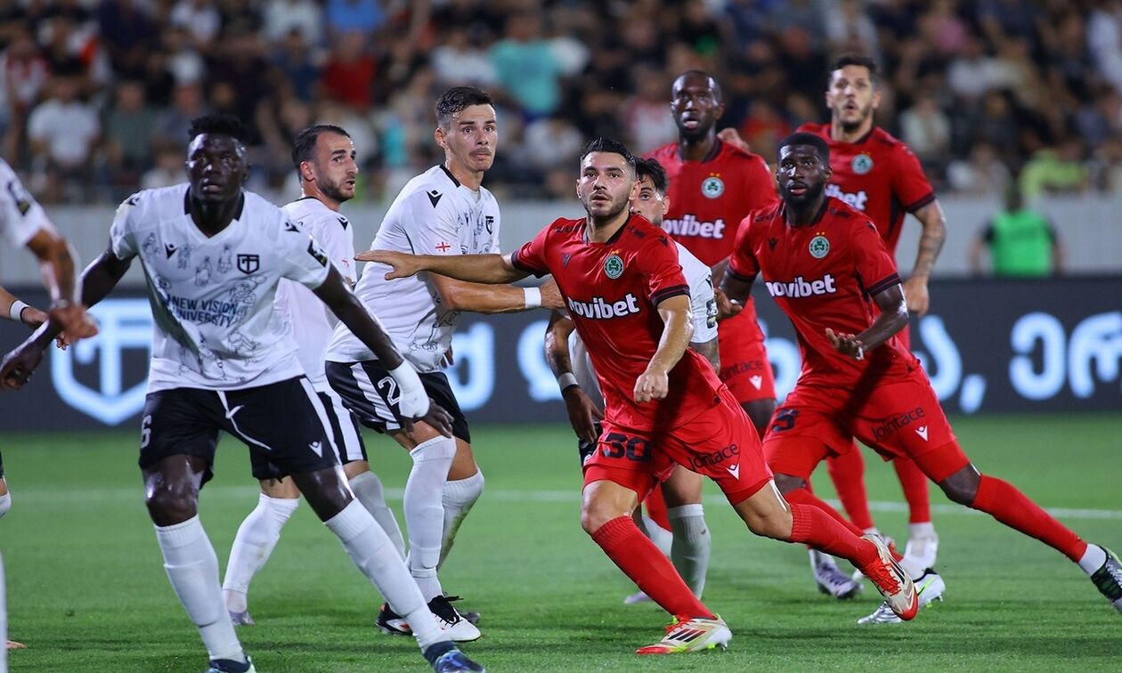 Conference League: Πρόκριση για Ομόνοια και Άρη Λεμεσού
