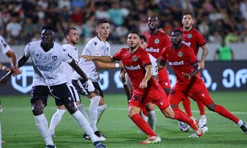 Conference League: Πρόκριση για Ομόνοια και Άρη Λεμεσού