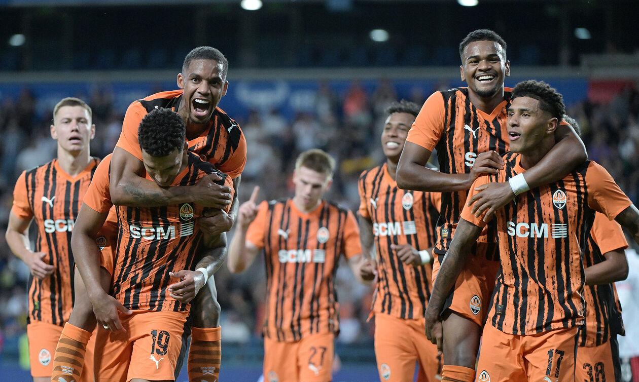 Europa League: Τα αποτελέσματα του β’ προκριματικού γύρου