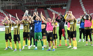 UEFA Conference League: Τα ζευγάρια του τρίτου προκριματικού γύρου