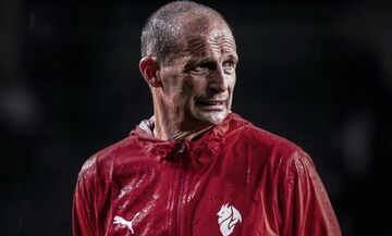 Αλέγκρι: «Η Μίλαν πρέπει να βρει πνευματική ισορροπία για τη νέα σεζόν»