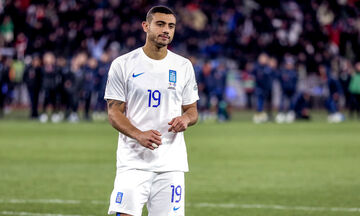 Σύμμαχος του ΠΑΟΚ ο Γιακουμάκης