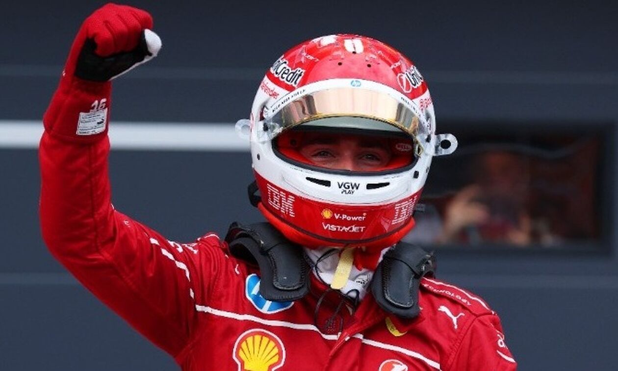 Πρώτη pole position για Ferrari στην Ουγγαρία