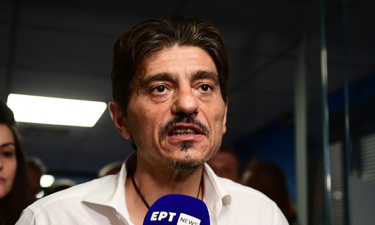 Και νέο ποστάρισμα του Γιαννακόπουλου για το ΣΕΦ