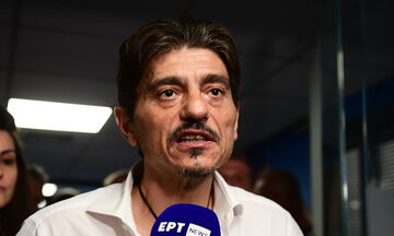 Και νέο ποστάρισμα του Γιαννακόπουλου για το ΣΕΦ