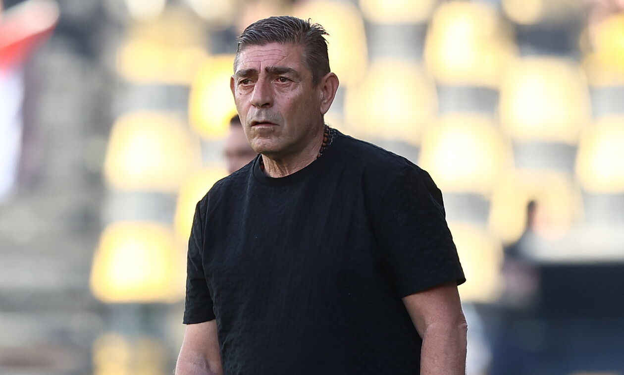 Αστέρας Τρίπολης: Φιλικό με τη Μότορ Λούμπλιν
