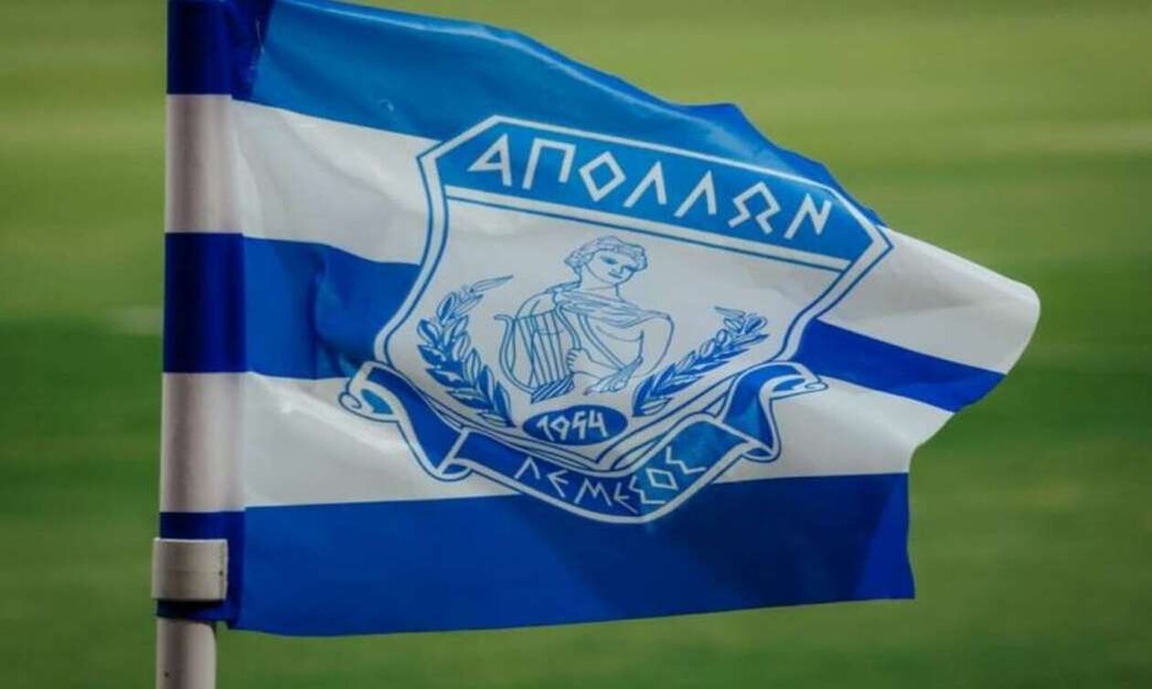 Απόλλων Λεμεσού: Επίθεση φωτιά… και καυτό επιθετικό δίδυμο