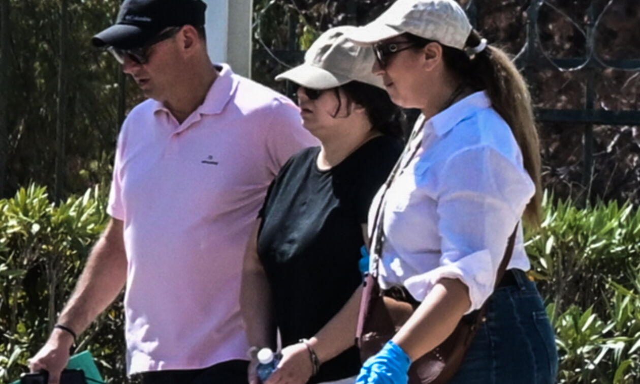 Π. Φάληρο: Προθεσμία για την Τετάρτη πήρε η μητέρα της 3χρονης