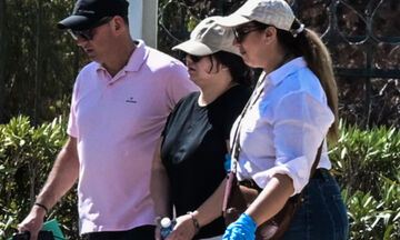  Π. Φάληρο: Προθεσμία για την Τετάρτη πήρε η μητέρα της 3χρονης 