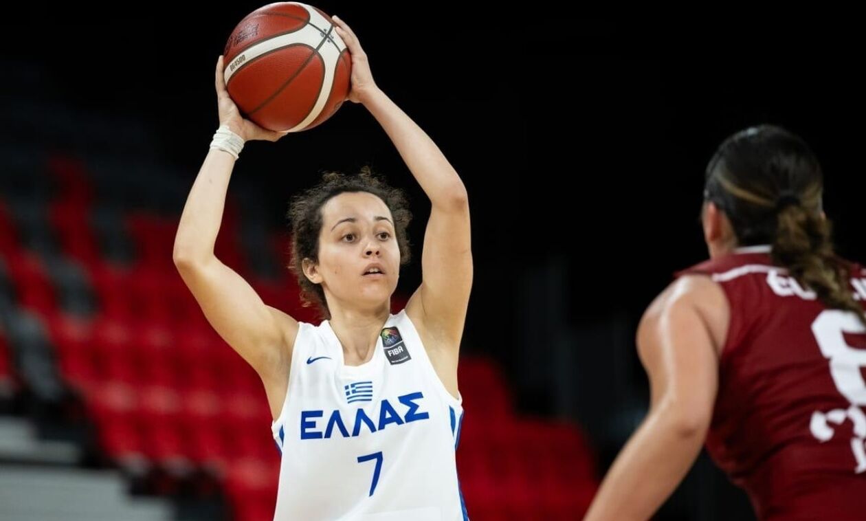 Ευρωμπάσκετ U20: Με Μάλτα για την πρόκριση στην 8άδα