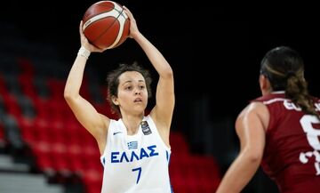 Ευρωμπάσκετ U20: Με Μάλτα για την πρόκριση στην 8άδα