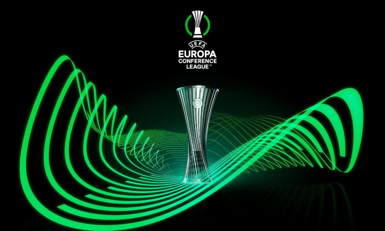 Η κλήρωση των playoffs του UEFA Conference League
