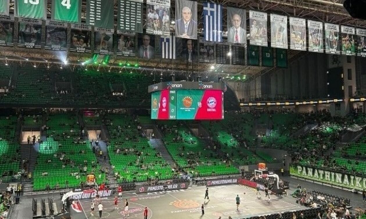 Τένις: Στο ΟΑΚΑ επίσημα το τουρνουά του Βελιγραδίου