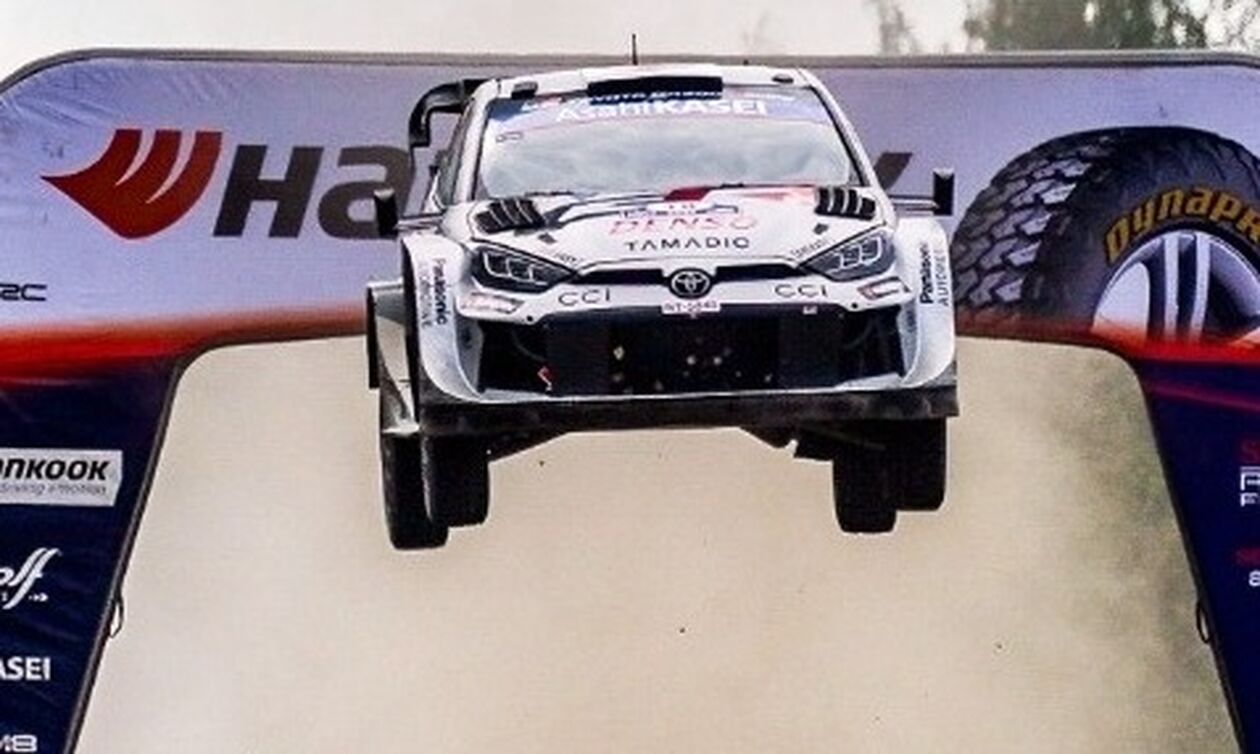 Το WRC θα «τρέχει» στη Φινλανδία έως το 2031 (pic)