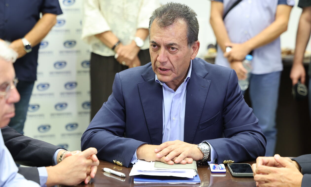 Βρούτσης: «Να ικανοποιήσουμε το εύλογο και δίκαιο αίτημα του ΠΑΟΚ»