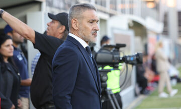 Τέλος από την Εθνική Γυναικών ο Αλέξανδρος Κατηκαρίδης