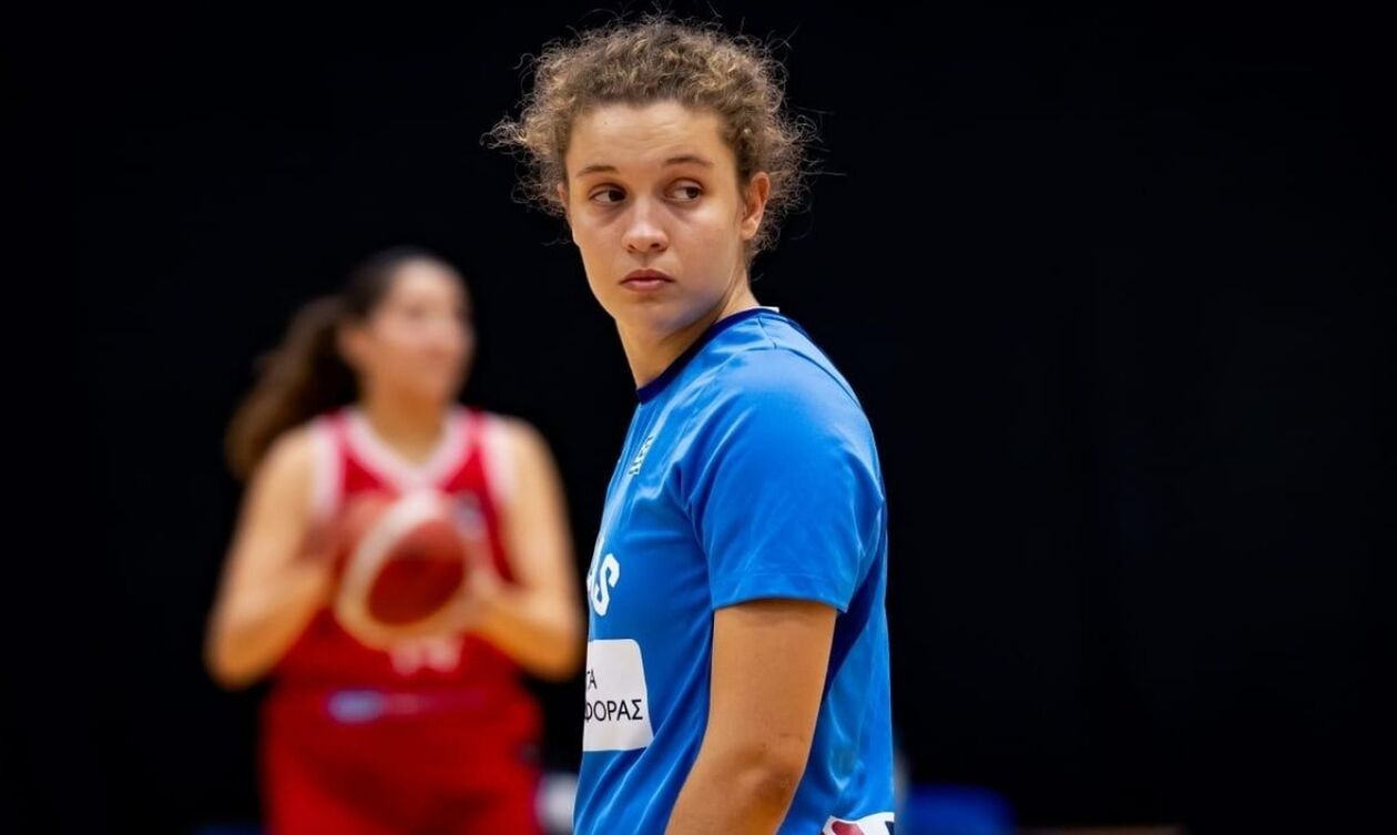Ευρωμπάσκετ U20 Γυναικών: Επιστροφή στη δράση κόντρα στην Ουγγαρία
