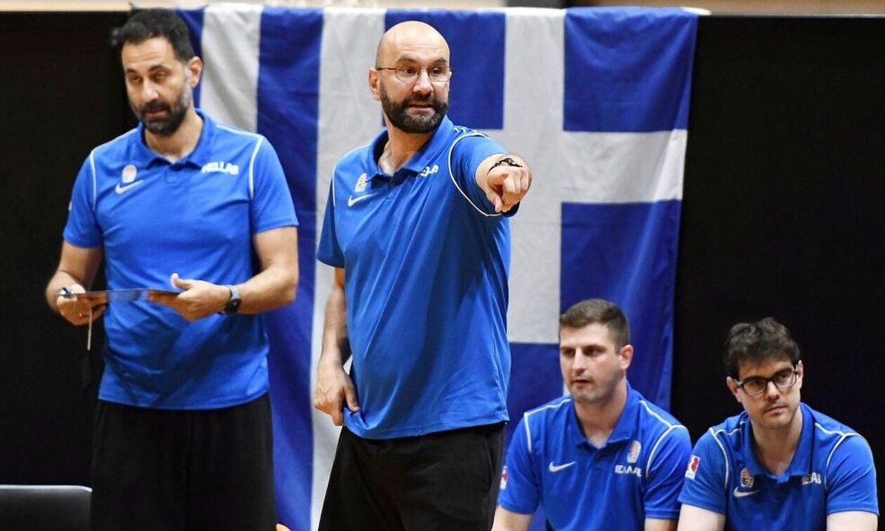 Μπουζούλας: «Το δυνατό μας σημείο η άμυνα και πρέπει να βασιστούμε σε αυτήν»