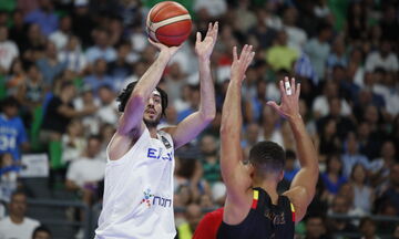 Ελλάδα - Βέλγιο 74-60: Πρώτο δείγμα θετικό (highlights)