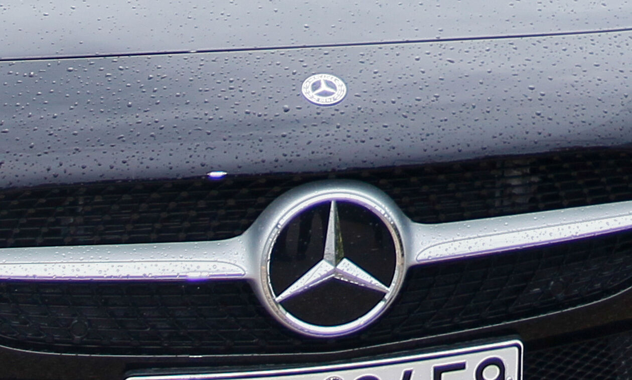 Mercedes-Benz: Ετοιμάζεται για μία σειρά από νέες παρουσιάσεις μοντέλων