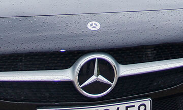 Mercedes-Benz: Ετοιμάζεται για μία σειρά από νέες παρουσιάσεις μοντέλων