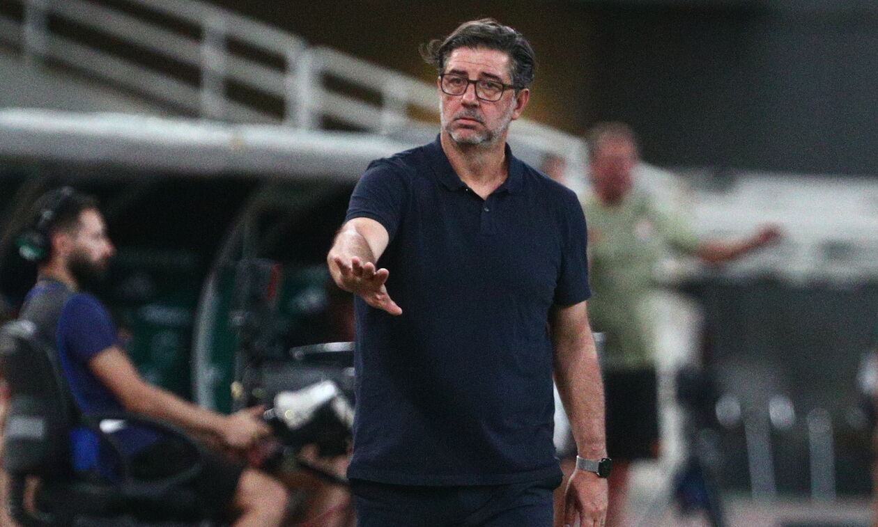Βιτόρια: Μας αφήνει μία πίκρα