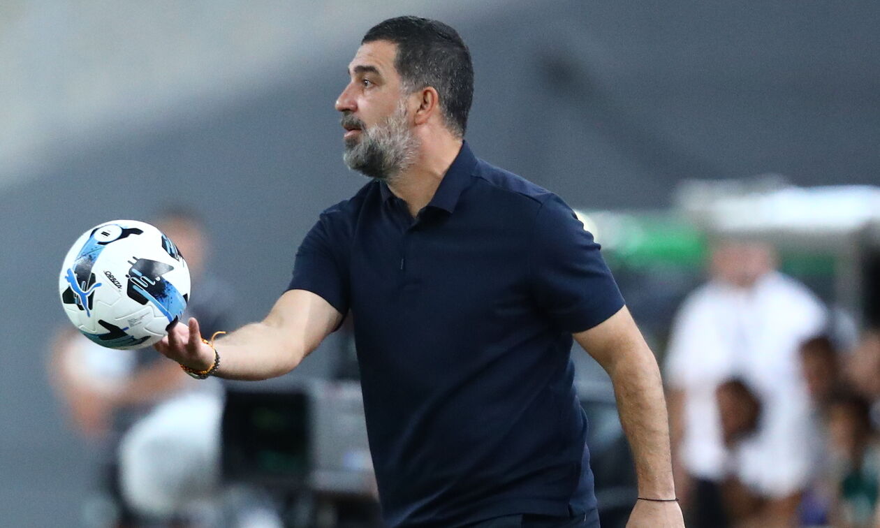 Τουράν: «Ο διαιτητής δεν ήξερε τόσο καλά το ποδόσφαιρο»