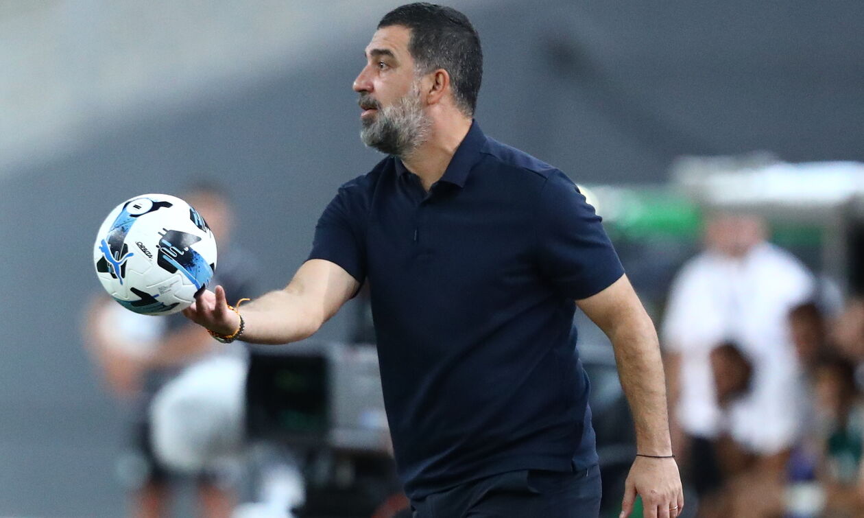  Τουράν: «Έχασα τον παίκτη μου και ήταν 100% πέναλτι!»
