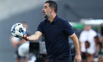  Τουράν: «Έχασα τον παίκτη μου και ήταν 100% πέναλτι!»