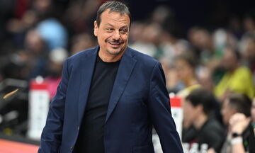 Βαριά ήττα της Τουρκίας από τη Λιθουανία στην Κωνσταντινούπολη