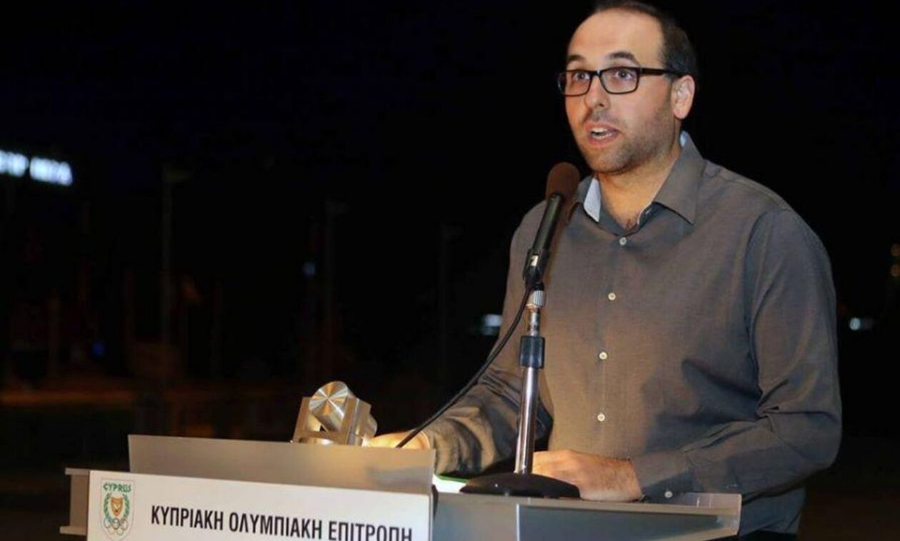 Μιλτιάδους: «Να δείξουμε ότι μικρές χώρες μπορούν να κάνουν μεγάλα πράγματα» 