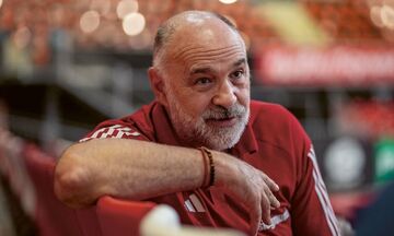 Μπασκόνια: Και επίσημα παρελθόν ο Πάμπλο Λάσο