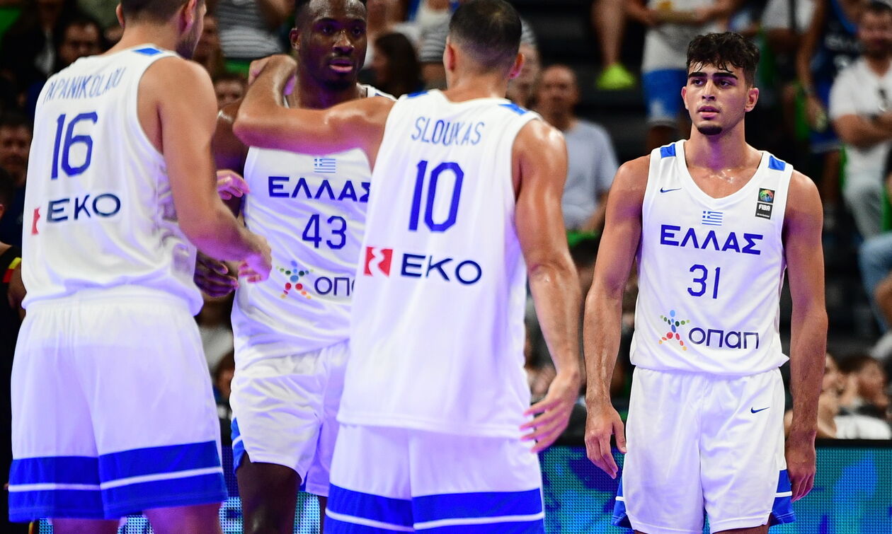 Εθνική Ανδρών: Τα εισιτήρια για το τουρνουά «Ακρόπολις» 