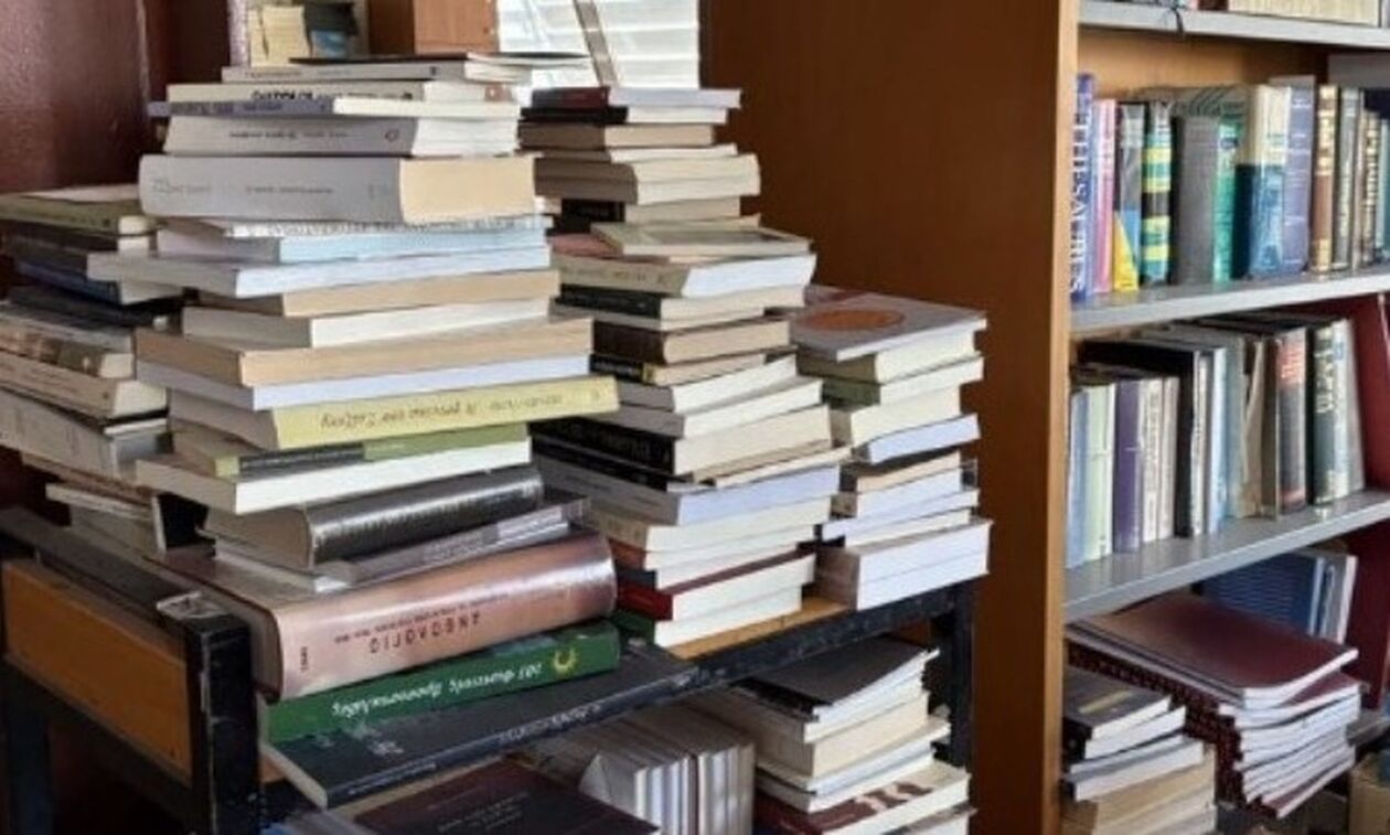 Βιβλιοπαραγωγή: Πάνω από 11.000 τίτλοι