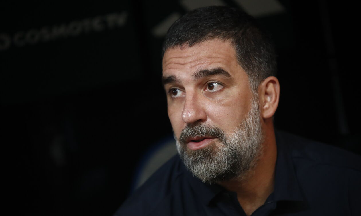 Αρντά Τουράν: «Κούραση και γεμάτο πρόγραμμα, αλλά δεν ψάχνω δικαιολογίες»