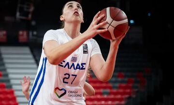 Ταμπάκου: «Ήταν ένα Ευρωμπάσκετ με ανταγωνιστικές ομάδες»