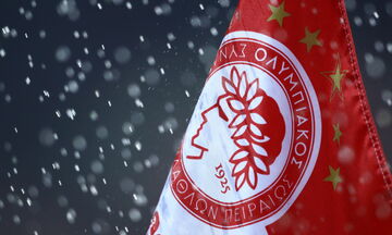 Στηρίζει το Ορφανοτροφείο Βόλου η  ΠΑΕ Ολυμπιακός 