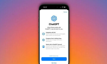 GPT-5: Πότε αναμένεται στις συσκευές της Apple