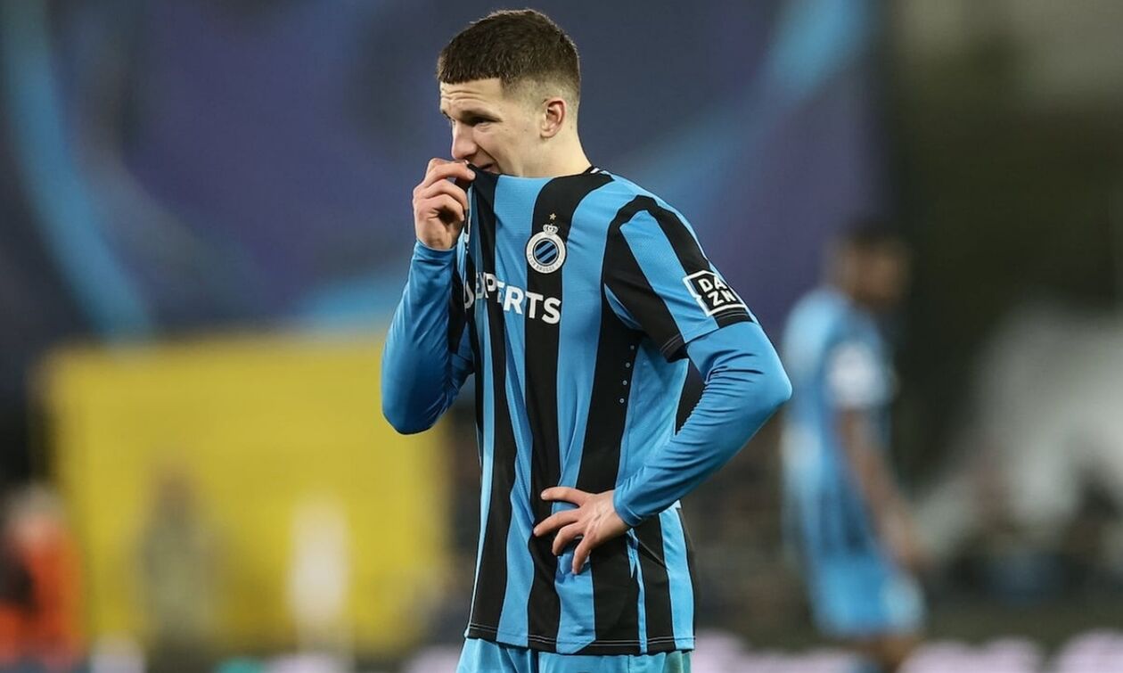 Champions League: Σήμερα όλες οι ρεβάνς του τρίτου προκριματικού