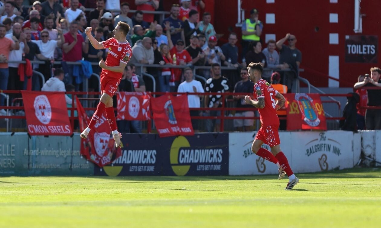 Europa League: Με το ένα μάτι στην Ιρλανδία ο ΠΑΟΚ