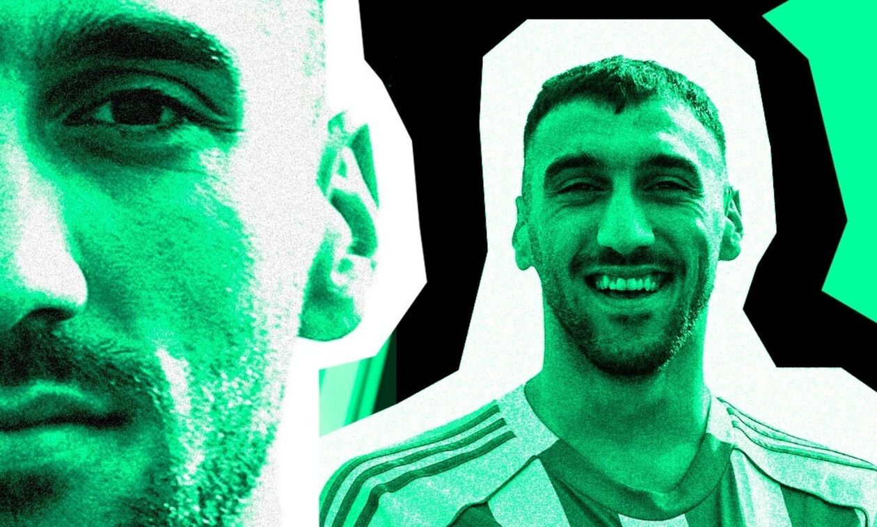 Η Ρίο Άβε ανακοίνωσε τον Λιάβα 